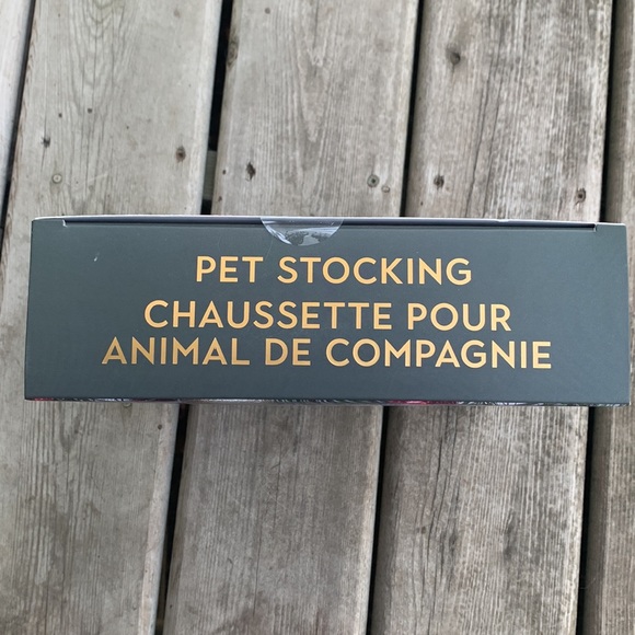 NEW Professor Puzzle Paw-sonalized Pet Stocking Kit - Picture 2 of 4